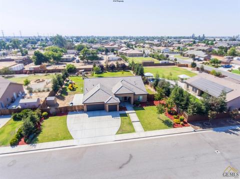 3161 Batch Ln, Bakersfield, CA 93312 photo 2