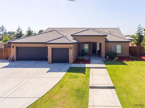 3161 Batch Ln, Bakersfield, CA 93312 photo 1