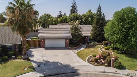 5307 Deville Ct, Bakersfield, CA 93308 photo 1