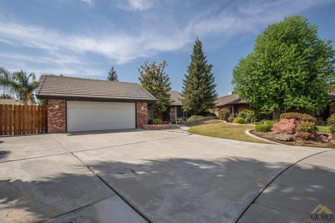 5307 Deville Ct, Bakersfield, CA 93308 photo 2