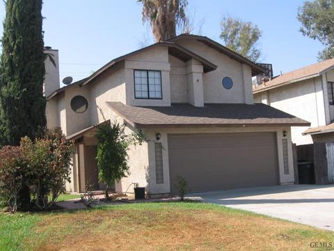 917 Eubanks Ave, Bakersfield, CA 93307 photo 3
