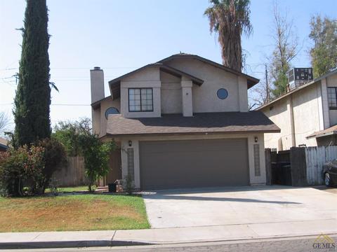 917 Eubanks Ave, Bakersfield, CA 93307 photo 1