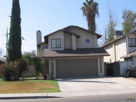 917 Eubanks Ave, Bakersfield, CA 93307 photo 2