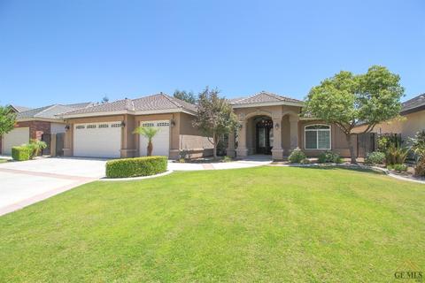 11115 Efada Dr, Bakersfield, CA 93312 photo 1