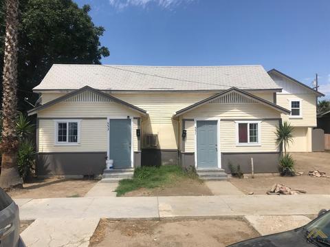 551 E St, Wasco, CA 93280 photo 1