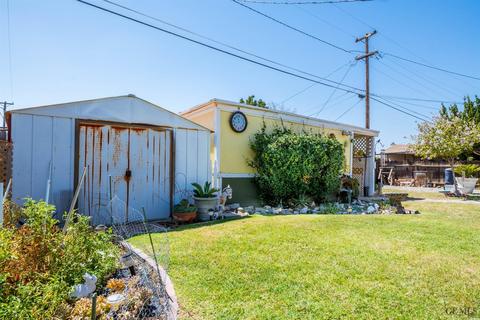 401 Shaw Ave, Shafter, CA 93263 photo 29