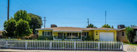 401 Shaw Ave, Shafter, CA 93263 photo 2