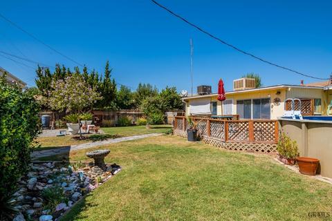 401 Shaw Ave, Shafter, CA 93263 photo 5
