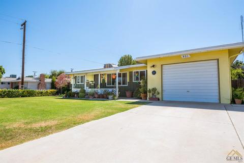 401 Shaw Ave, Shafter, CA 93263 photo 30
