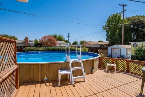 401 Shaw Ave, Shafter, CA 93263 photo 4