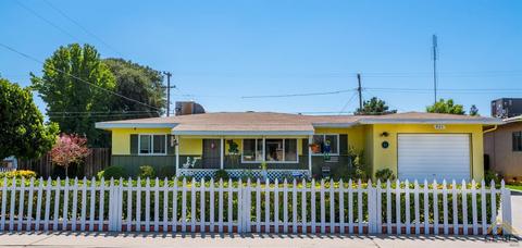 401 Shaw Ave, Shafter, CA 93263 photo 1