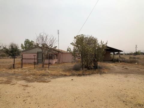 23349 Baker Ave, Fellows, CA 93224 photo 1