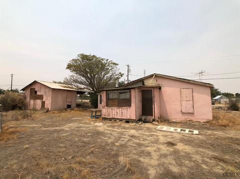 23349 Baker Ave, Fellows, CA 93224 photo 2