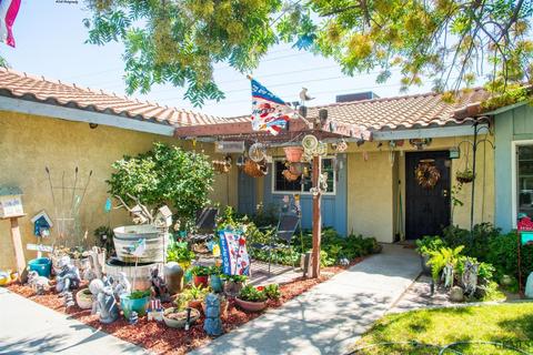 3917 Newcombe Ave, Bakersfield, CA 93313 photo 4