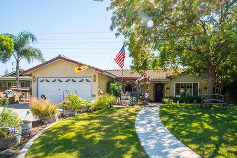 3917 Newcombe Ave, Bakersfield, CA 93313 photo 1