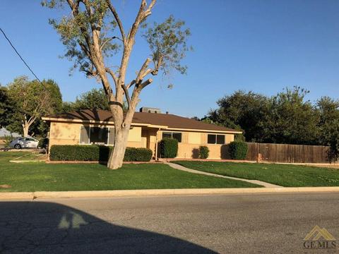 370 Maple St, Shafter, CA 93263 photo 2