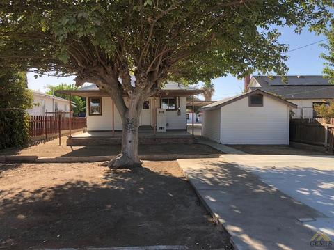 114 Buchanan St, Taft, CA 93268 photo 6