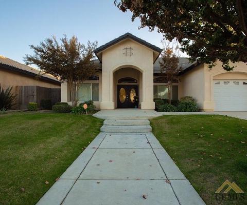 15749 Screaming Eagle Ave, Bakersfield, CA 93314 photo 1