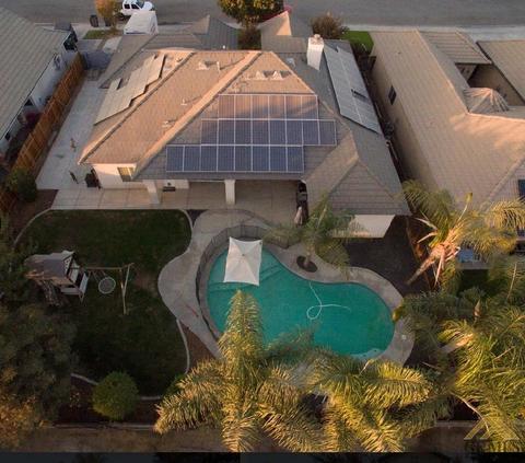 15749 Screaming Eagle Ave, Bakersfield, CA 93314 photo 5