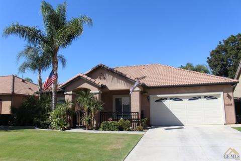 11508 Reagan Rd, Bakersfield, CA 93312 photo 1