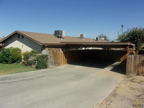 551 Front St, Taft, CA 93268 photo 3