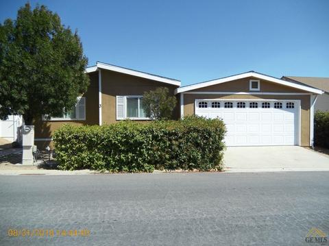 21276 White Pine Dr #3, Tehachapi, CA 93561 photo 1
