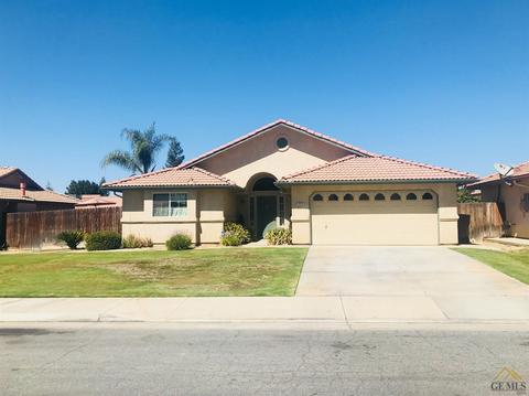 506 Mark Ave, Shafter, CA 93263 photo 1