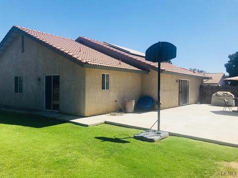 506 Mark Ave, Shafter, CA 93263 photo 10