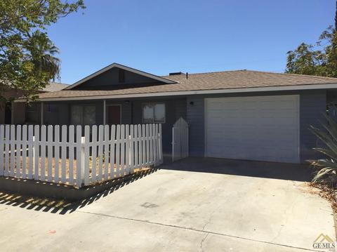 151 North St, Taft, CA 93268 photo 1