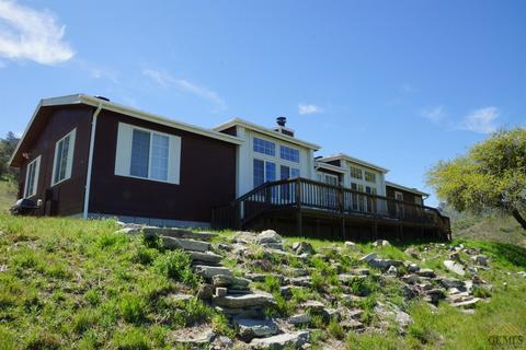 33101 Hill Top Rd, Caliente, CA 93518 photo 1