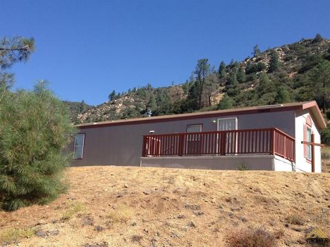 26492 Quail Ridge Rd, Tehachapi, CA 93561 photo 1