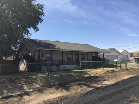 417 Pico St, Taft, CA 93268 photo 28