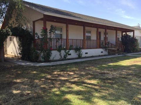 417 Pico St, Taft, CA 93268 photo 29