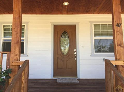 417 Pico St, Taft, CA 93268 photo 2