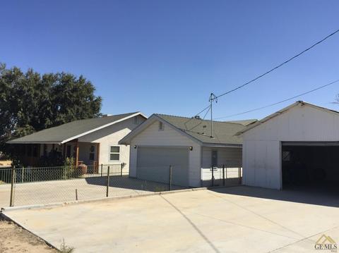 417 Pico St, Taft, CA 93268 photo 1