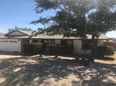 21700 San Gabriel Dr, Tehachapi, CA 93561 photo 1