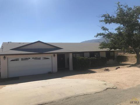 21700 San Gabriel Dr, Tehachapi, CA 93561 photo 2