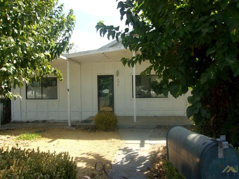 404 Pierce St, Taft, CA 93268 photo 1