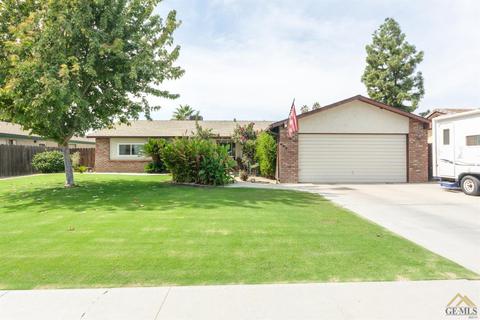 223 Oak Ct, Shafter, CA 93263 photo 1