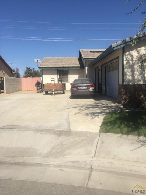 512 Butte Ct, Shafter, CA 93263 photo 2