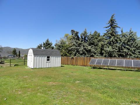 17141 Bold Venture Dr, Tehachapi, CA 93561 photo 3