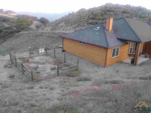 23550 El Rancho Dr, Tehachapi, CA 93561 photo 5