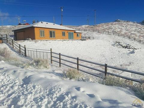 23550 El Rancho Dr, Tehachapi, CA 93561 photo 10