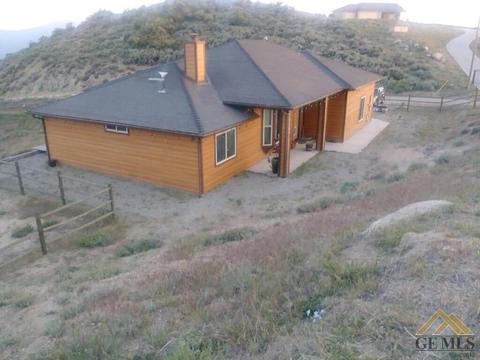 23550 El Rancho Dr, Tehachapi, CA 93561 photo 1
