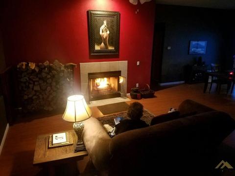 23550 El Rancho Dr, Tehachapi, CA 93561 photo 12