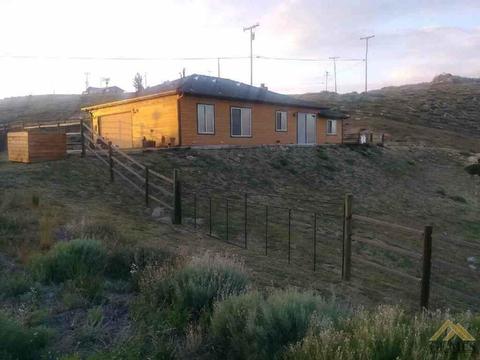 23550 El Rancho Dr, Tehachapi, CA 93561 photo 6