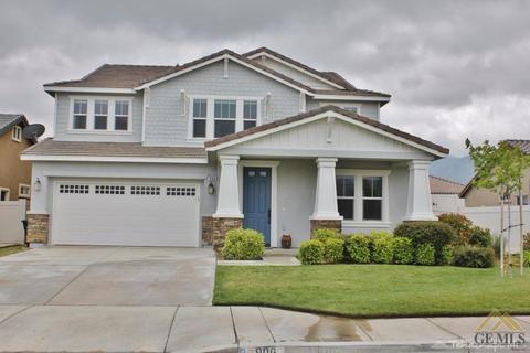 906 Aleah Ln, Tehachapi, CA 93561 photo 1