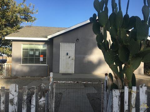 428 Eastern Ave, Taft, CA 93268 photo 1