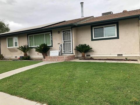106 E Warren St, Taft, CA 93268 photo 1