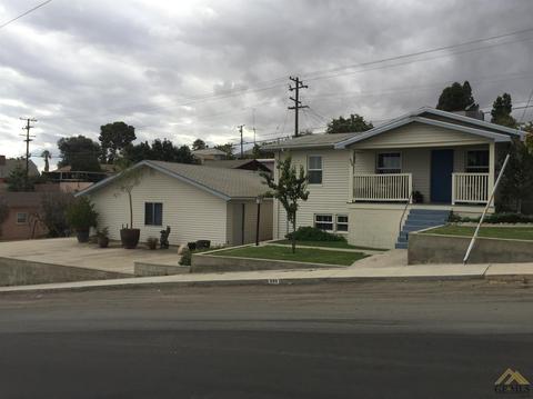 699 E St, Taft, CA 93268 photo 1